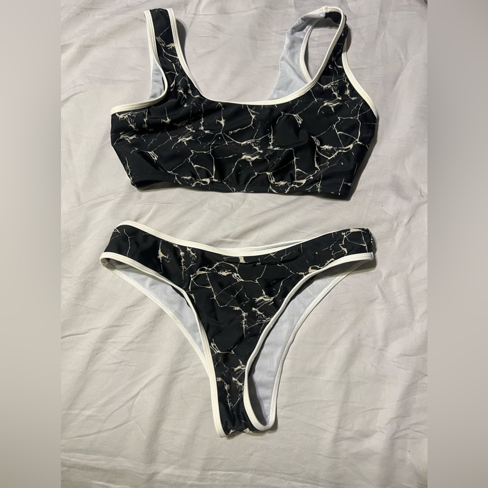 Shein Swimsuit